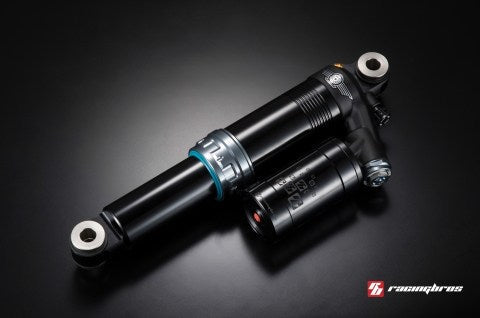 Racing Bros Air Cannon HLR Shocks