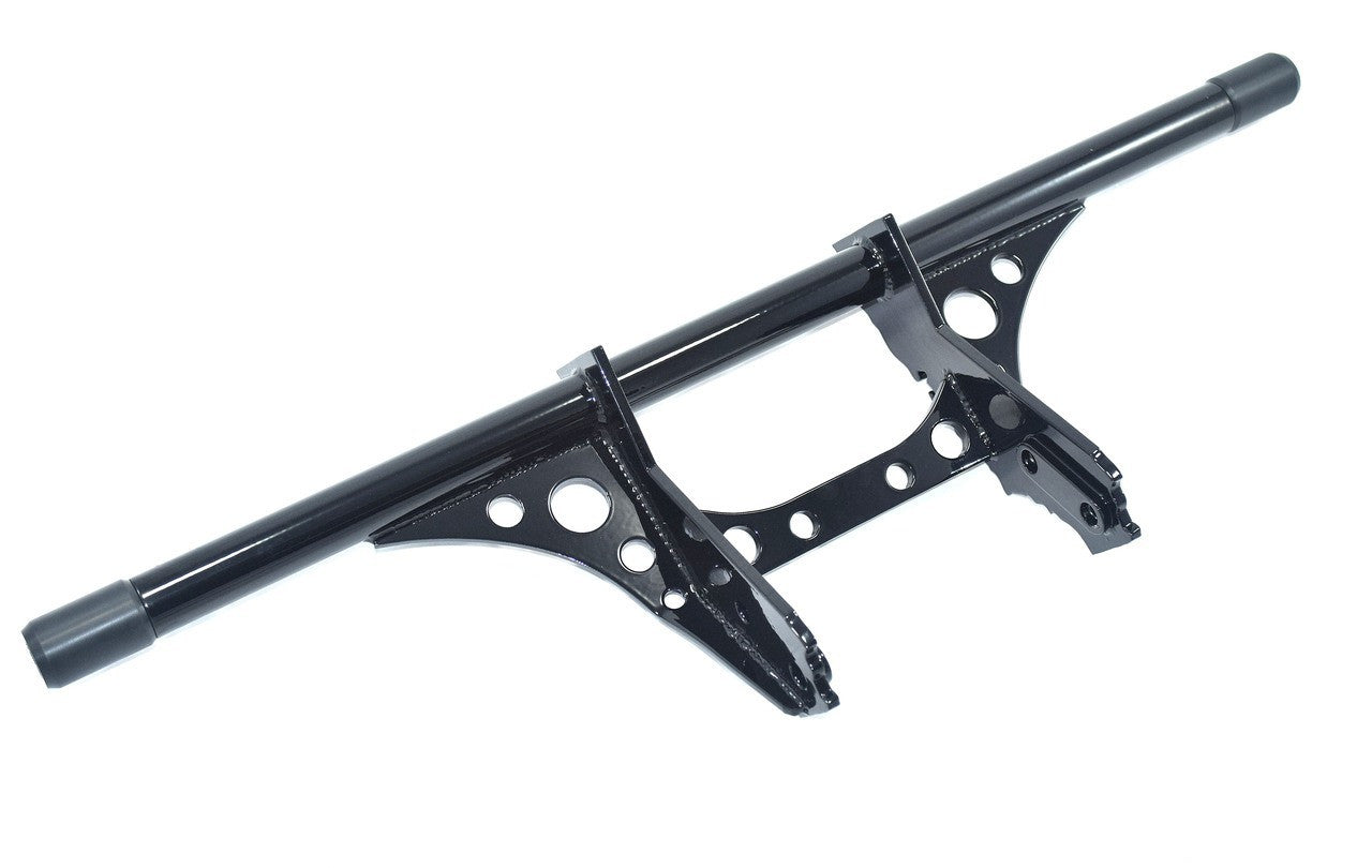 Bung King Highway Peg Crash Bar | Sportster Crash Bar | SPEED