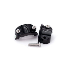 KRAUS PRO-LINE PERCH HALF CLAMPS