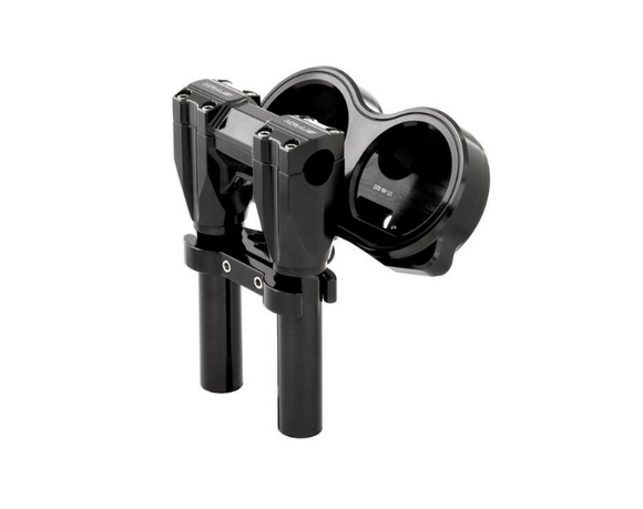 KRAUS - T-BAR CLAMP