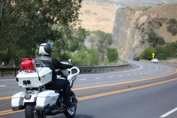 8 Tips for Choosing the Best Riding Gear for Long Journeys