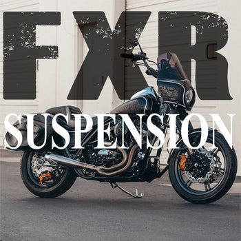 FXR SUSPENSION