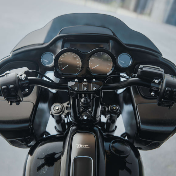 SDC x KRAUS DAGGER RISERS