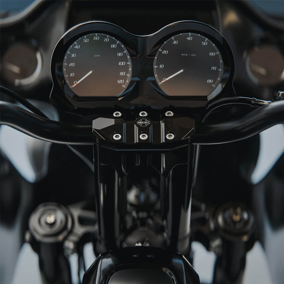 SDC x KRAUS DAGGER RISERS