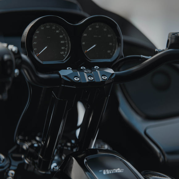 SDC x KRAUS DAGGER RISERS