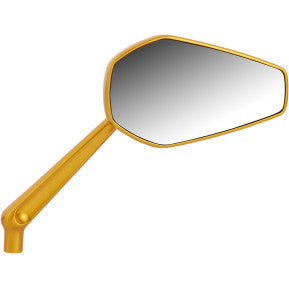 Arlen Ness Mini Stocker Forged Mirror
