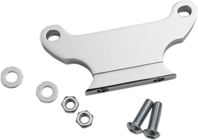 LA Choppers Gauge Mount Bracket