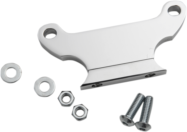 LA Choppers Gauge Mount Bracket