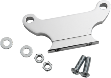 Gauge Bracket and Mount