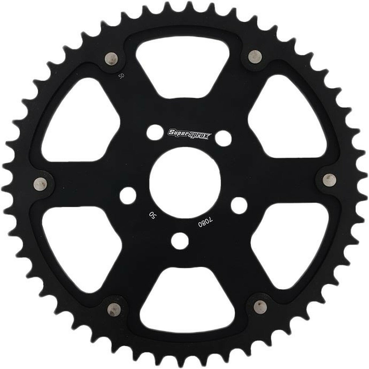 SuperSprox Chain Kit 06 up Dyna - 0