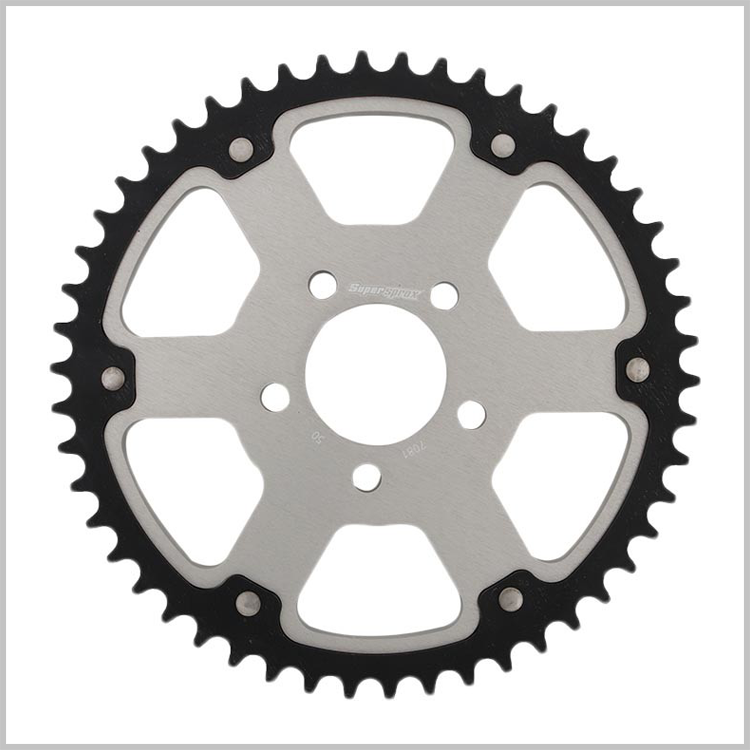 SuperSprox Chain Kit - 00-05 Touring