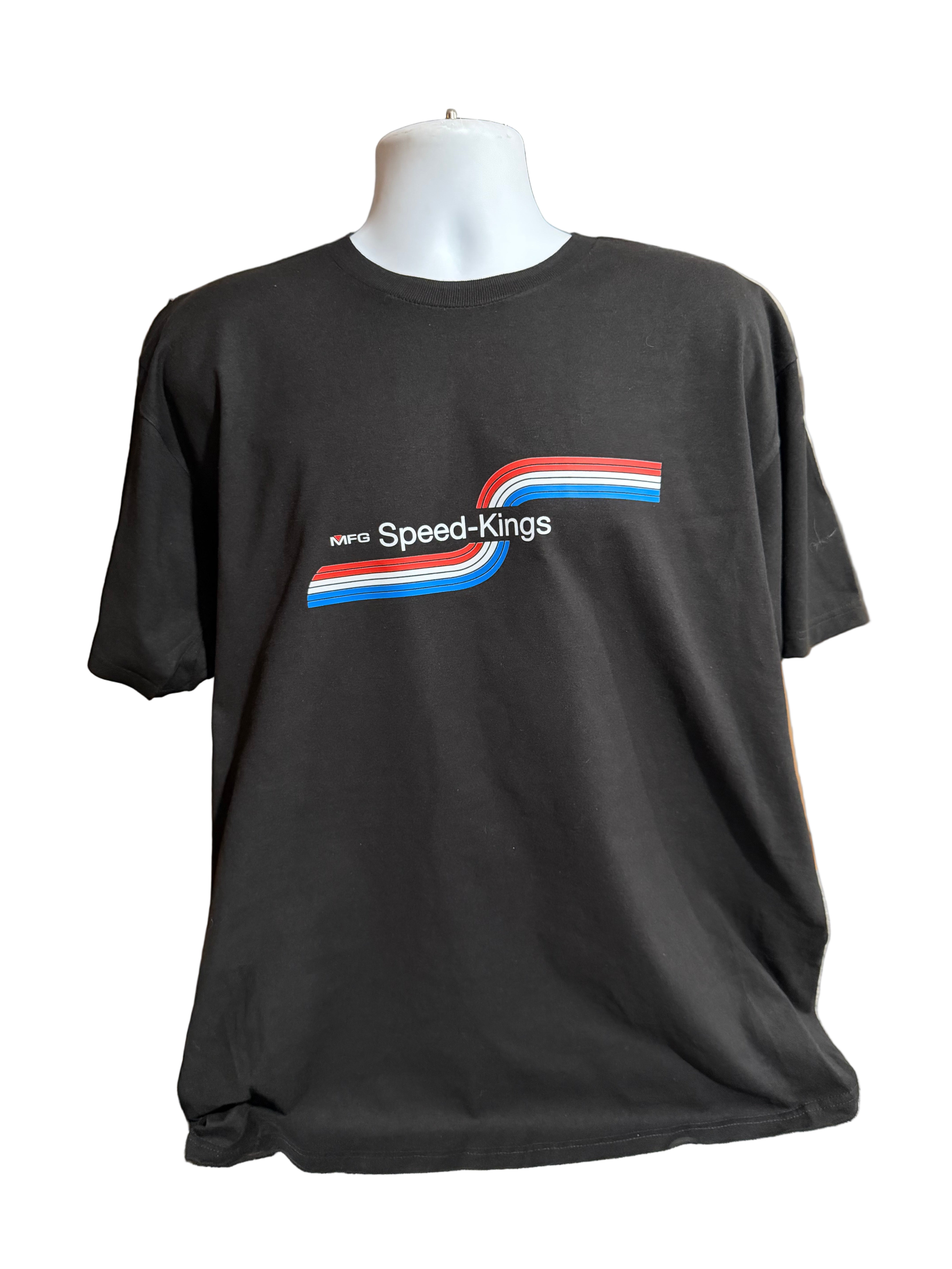 AMF Tee - 0