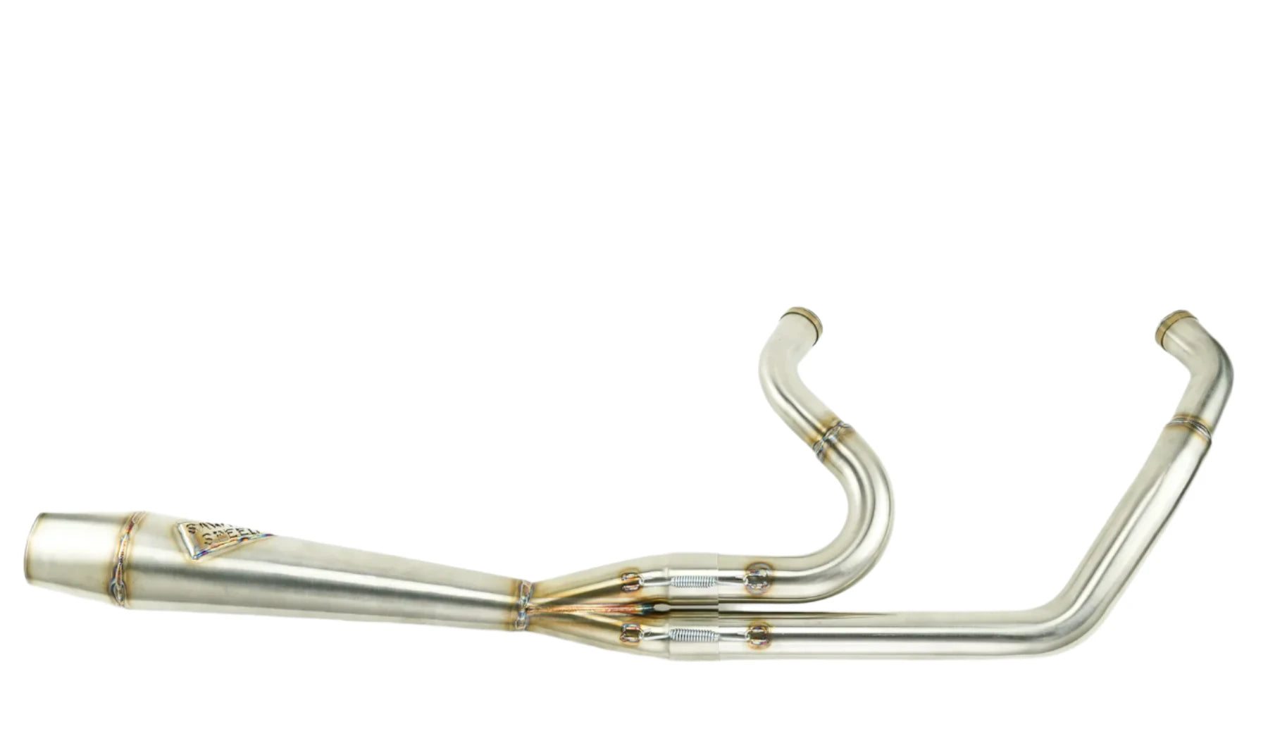 SAWICKI SPEED M8 SOFTAIL MID-LENGTH EXHAUST