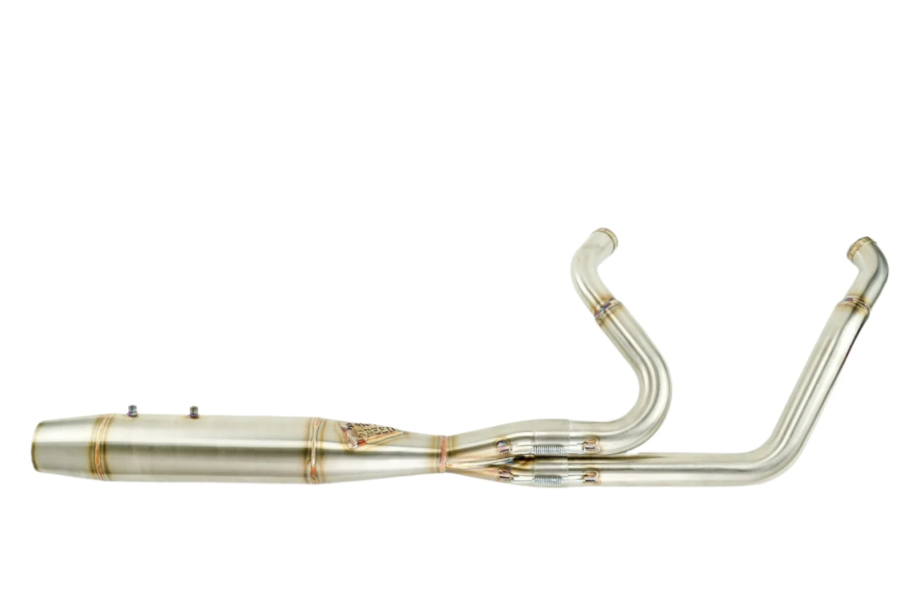 SAWICKI SPEED M8 BAGGER MID-LENGTH EXHAUST