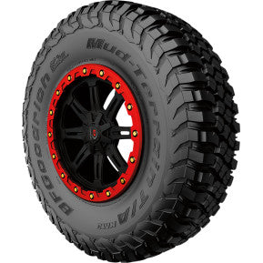BF GOODRICH - UTV TIRE - MUD-TERRAIN T/A KM3 RADIAL UTV TIRE - - 0