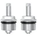 Speed Merchant 49mm Pre Load Adjusters-1