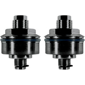 Speed Merchant 39mm Pre Load Adjusters - 0