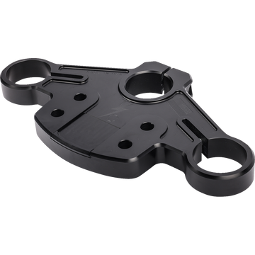 Thrashin Supply Co. Road Glide Top Tree Black