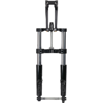 Thrashin Supply Co. Top and Bottom Tree for 2024+ Road Glide