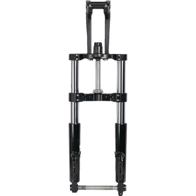 Thrashin Supply Co. Top and Bottom Tree for 2024+ Road Glide