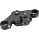Thrashin Supply Co. top and bottom triple tree for 2024-2025 Harley-Davidson FLTRX Road Glide