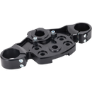 Thrashin Supply Co. top and bottom triple tree for 2024-2025 Harley-Davidson FLTRX Road Glide