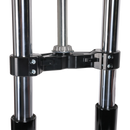 Thrashin Supply Co. top and bottom triple tree for 2024-2025 Harley-Davidson FLTRX Road Glide