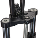 Thrashin Supply Co. top and bottom triple tree for 2024-2025 Harley-Davidson FLTRX Road Glide