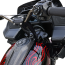 Thrashin Supply Co. top and bottom triple tree for 2024-2025 Harley-Davidson FLTRX Road Glide