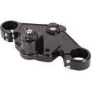 Thrashin Supply Co. top and bottom triple tree for 2024-2025 Harley-Davidson FLTRX Road Glide