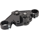 Thrashin Supply Co. top and bottom triple tree for 2024-2025 Harley-Davidson FLTRX Road Glide