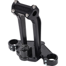 Thrashin Supply Co. top and bottom triple tree for 2024-2025 Harley-Davidson FLTRX Road Glide