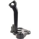 Thrashin Supply Co. top and bottom triple tree for 2024-2025 Harley-Davidson FLTRX Road Glide