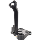 Thrashin Supply Co. top and bottom triple tree for 2024-2025 Harley-Davidson FLTRX Road Glide