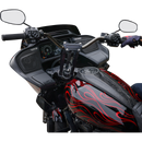 Thrashin Supply Co. top and bottom triple tree for 2024-2025 Harley-Davidson FLTRX Road Glide