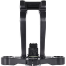Thrashin Supply Co. top and bottom triple tree for 2024-2025 Harley-Davidson FLTRX Road Glide