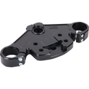 Thrashin Supply Co. top and bottom triple tree for 2024-2025 Harley-Davidson FLTRX Road Glide