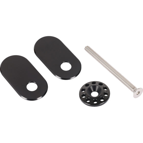 Thrashin Supply Co. Top and Bottom Tree for 2024+ Road Glide