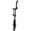 Thrashin Supply Co. top and bottom triple tree for 2024-2025 Harley-Davidson FLTRX Road Glide