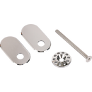 Thrashin Supply Co. top and bottom triple tree for 2024-2025 Harley-Davidson FLTRX Road Glide