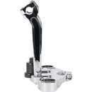 Thrashin Supply Co. top and bottom triple tree for 2024-2025 Harley-Davidson FLTRX Road Glide