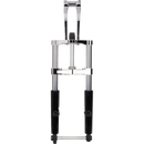 Thrashin Supply Co. top and bottom triple tree for 2024-2025 Harley-Davidson FLTRX Road Glide