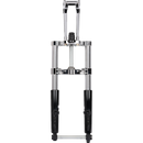 Thrashin Supply Co. top and bottom triple tree for 2024-2025 Harley-Davidson FLTRX Road Glide