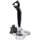 Thrashin Supply Co. top and bottom triple tree for 2024-2025 Harley-Davidson FLTRX Road Glide