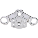 Thrashin Supply Co. top and bottom triple tree for 2024-2025 Harley-Davidson FLTRX Road Glide