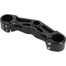 Thrashin Supply Co. top and bottom triple tree for 2024-2025 Harley-Davidson FLTRX Road Glide