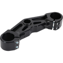 Thrashin Supply Co. top and bottom triple tree for 2024-2025 Harley-Davidson FLTRX Road Glide