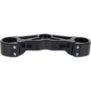 Thrashin Supply Co. top and bottom triple tree for 2024-2025 Harley-Davidson FLTRX Road Glide