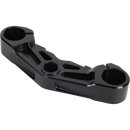 Thrashin Supply Co. top and bottom triple tree for 2024-2025 Harley-Davidson FLTRX Road Glide