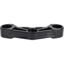Thrashin Supply Co. top and bottom triple tree for 2024-2025 Harley-Davidson FLTRX Road Glide
